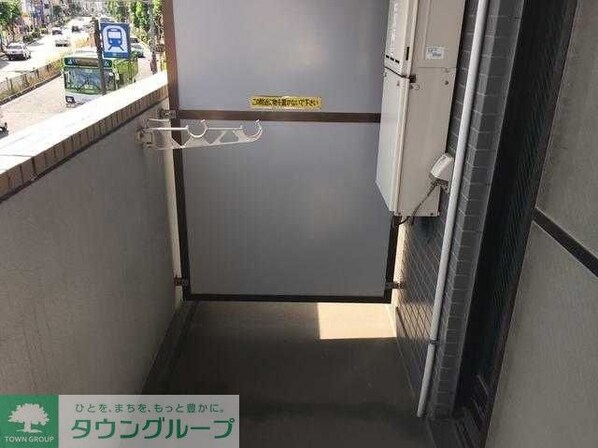 アーバンライフ赤塚の物件内観写真